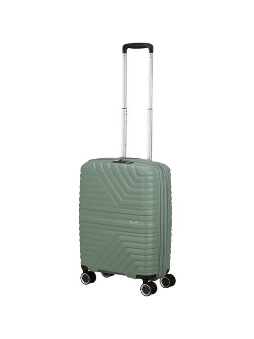 Flytwist trolley cabina SAMSONITE | 155265BOTANIC GREEN